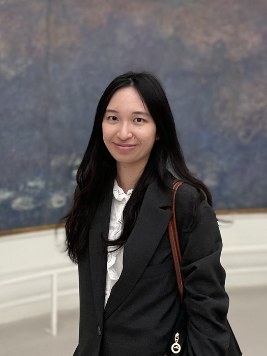 李佳穎助理教授